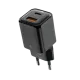 Vyvylabs GAN35BE-02 GaN Fast Charger 35W EU Adapter